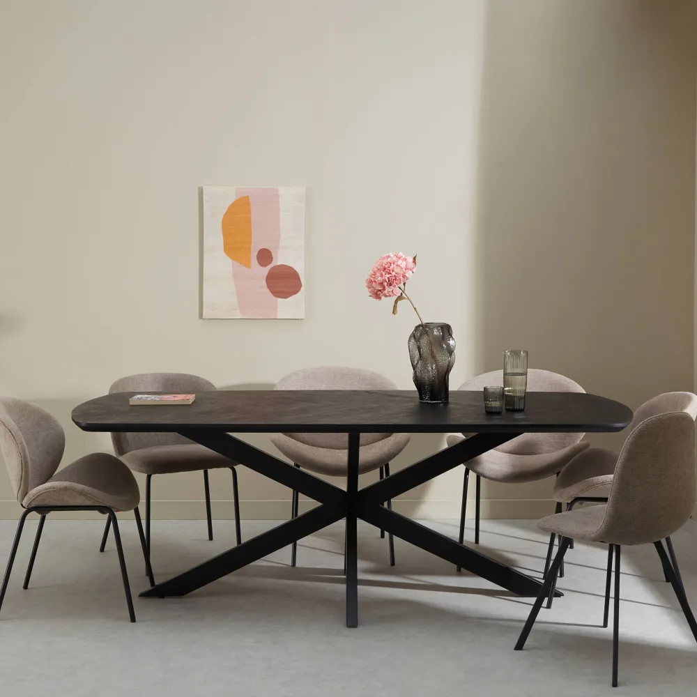 Store NOUS Living Eetkamertafel Robb
