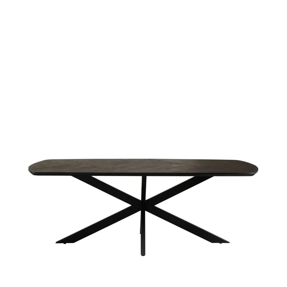 Store NOUS Living Eetkamertafel Robb