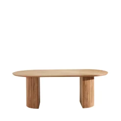 Fashion NOUS Living Eetkamertafel Jaime