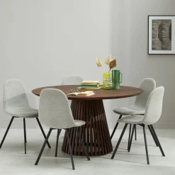 Cheap NOUS Living Eetkamertafel Sansa ( 140 Cm)