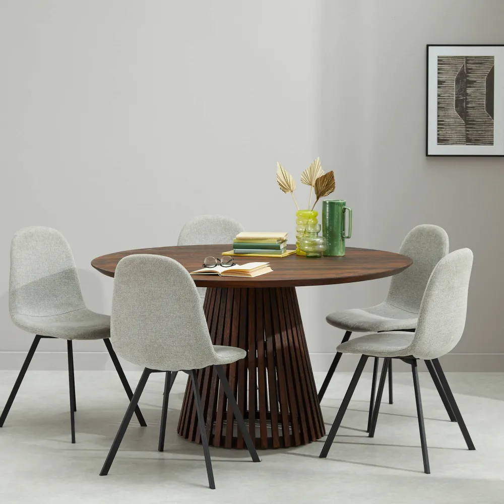 Cheap NOUS Living Eetkamertafel Sansa ( 140 Cm)