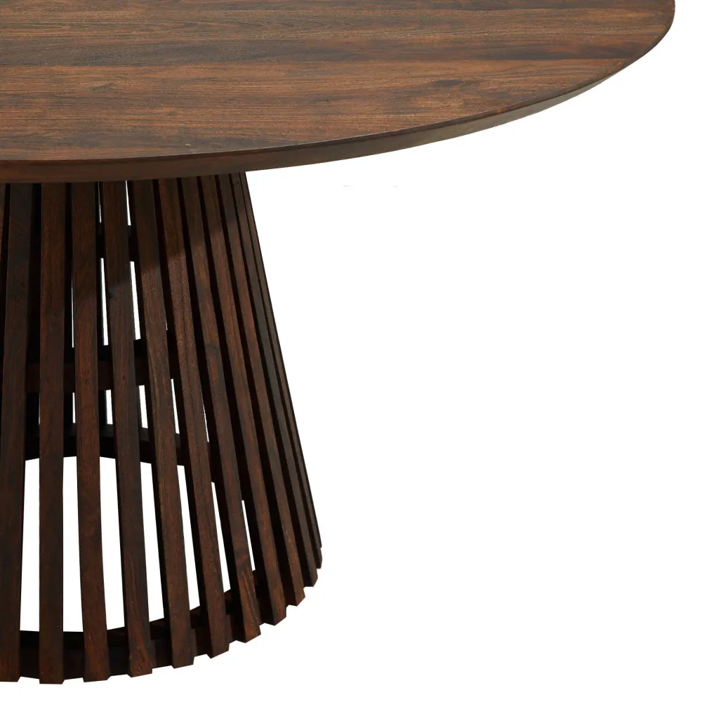Cheap NOUS Living Eetkamertafel Sansa ( 140 Cm)