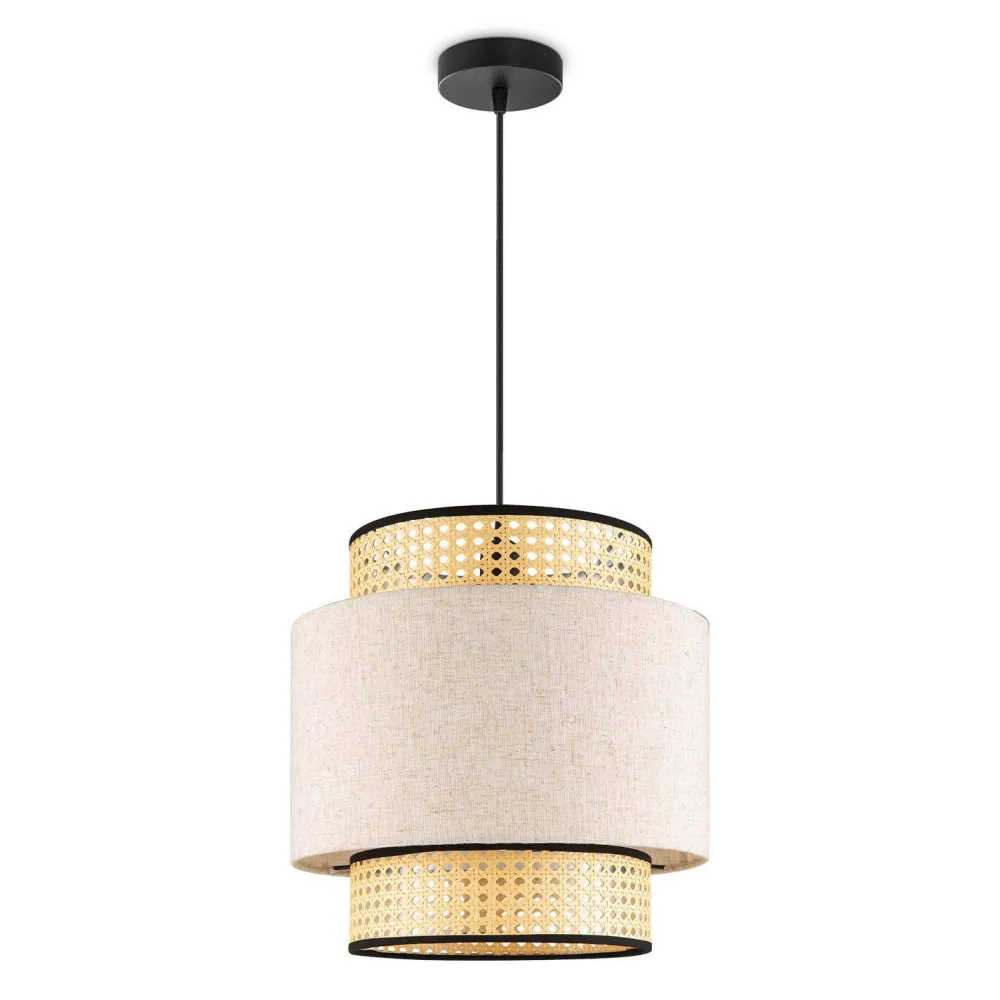 Outlet NOUS Living Hanglamp Damian (O35 Cm)