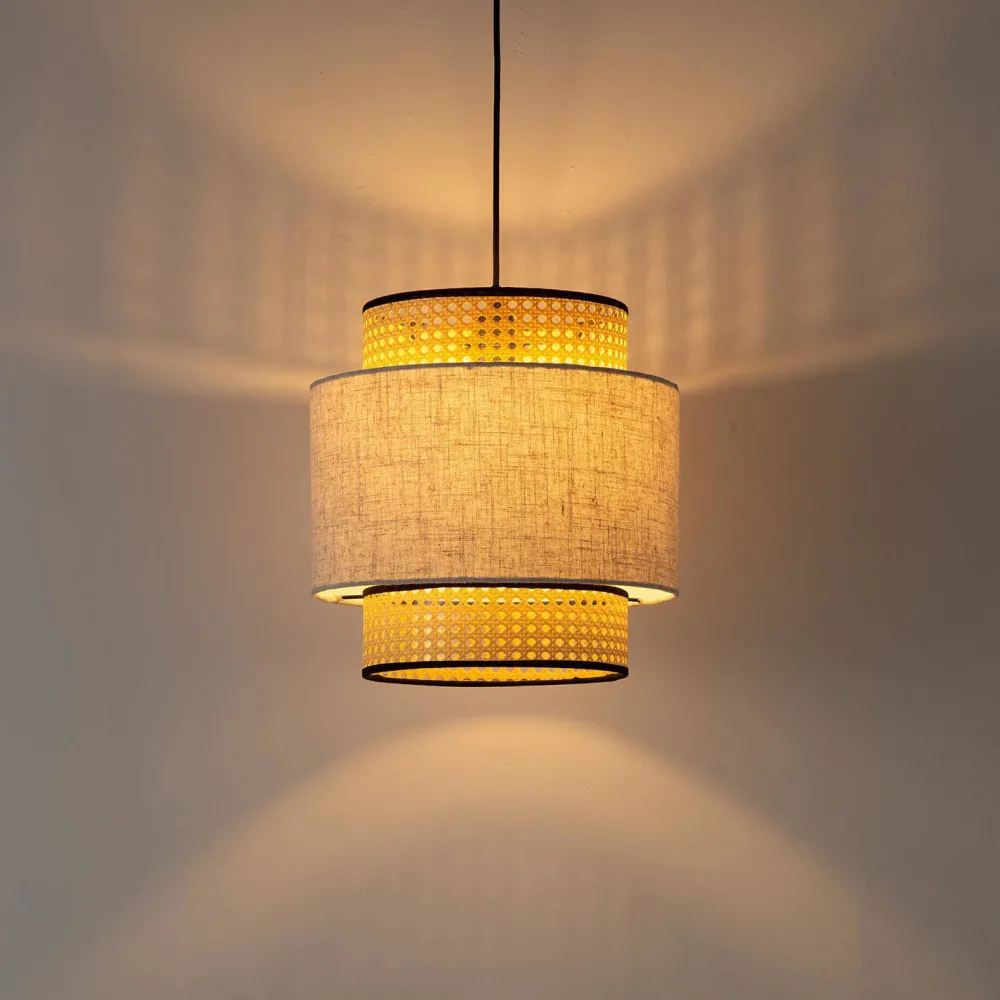 Outlet NOUS Living Hanglamp Damian (O35 Cm)