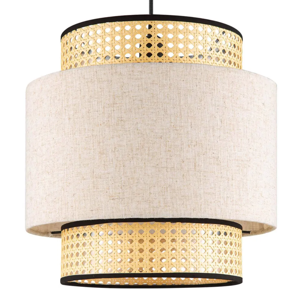 Outlet NOUS Living Hanglamp Damian (O35 Cm)
