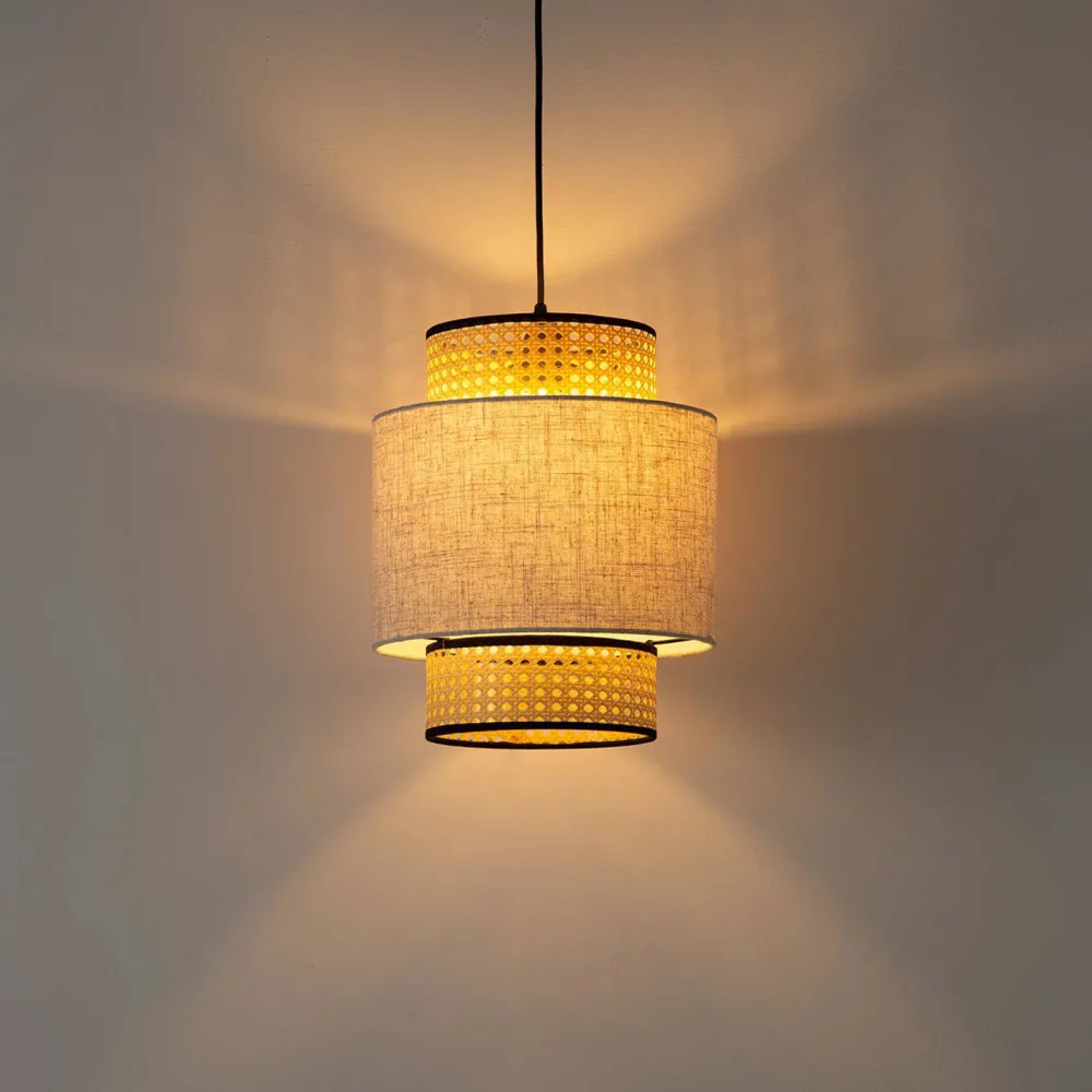 Online NOUS Living Hanglamp Damian (O30 Cm)