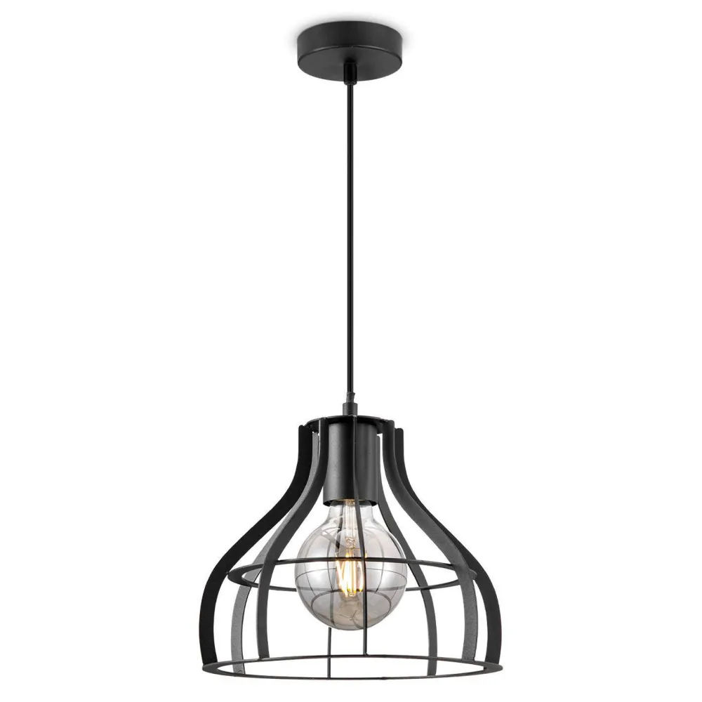 Clearance NOUS Living Hanglamp Dean (O25 Cm)