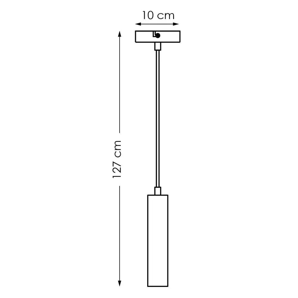 Discount NOUS Living Hanglamp Devon (O10 Cm)