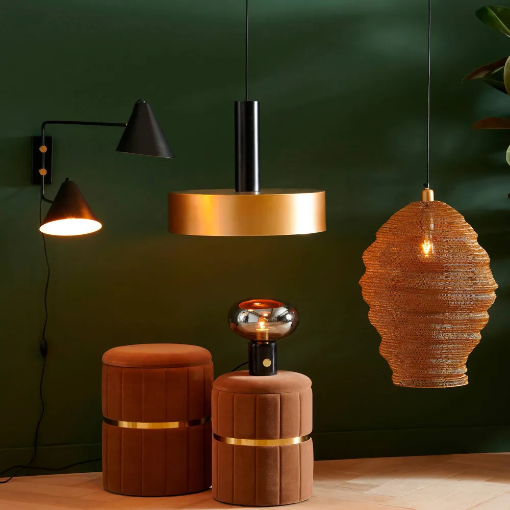Best Sale NOUS Living Hanglamp Lena