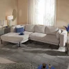 New NOUS Living Hoekbank Links Toulon