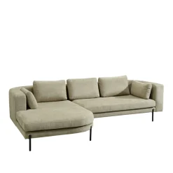 Flash Sale NOUS Living Hoekbank Links Toulon