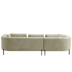 Flash Sale NOUS Living Hoekbank Links Toulon