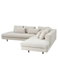 Fashion NOUS Living Hoekbank Rechts Bernt