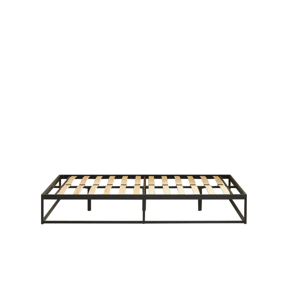 Fashion NOUS Living Metalen Bed Dean (140X200 Cm)