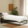 Best Sale NOUS Living Metalen Bed Dean (90X200 Cm)