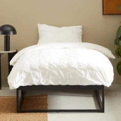 Best Sale NOUS Living Metalen Bed Dean (90X200 Cm)