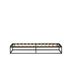 Best Sale NOUS Living Metalen Bed Dean (90X200 Cm)