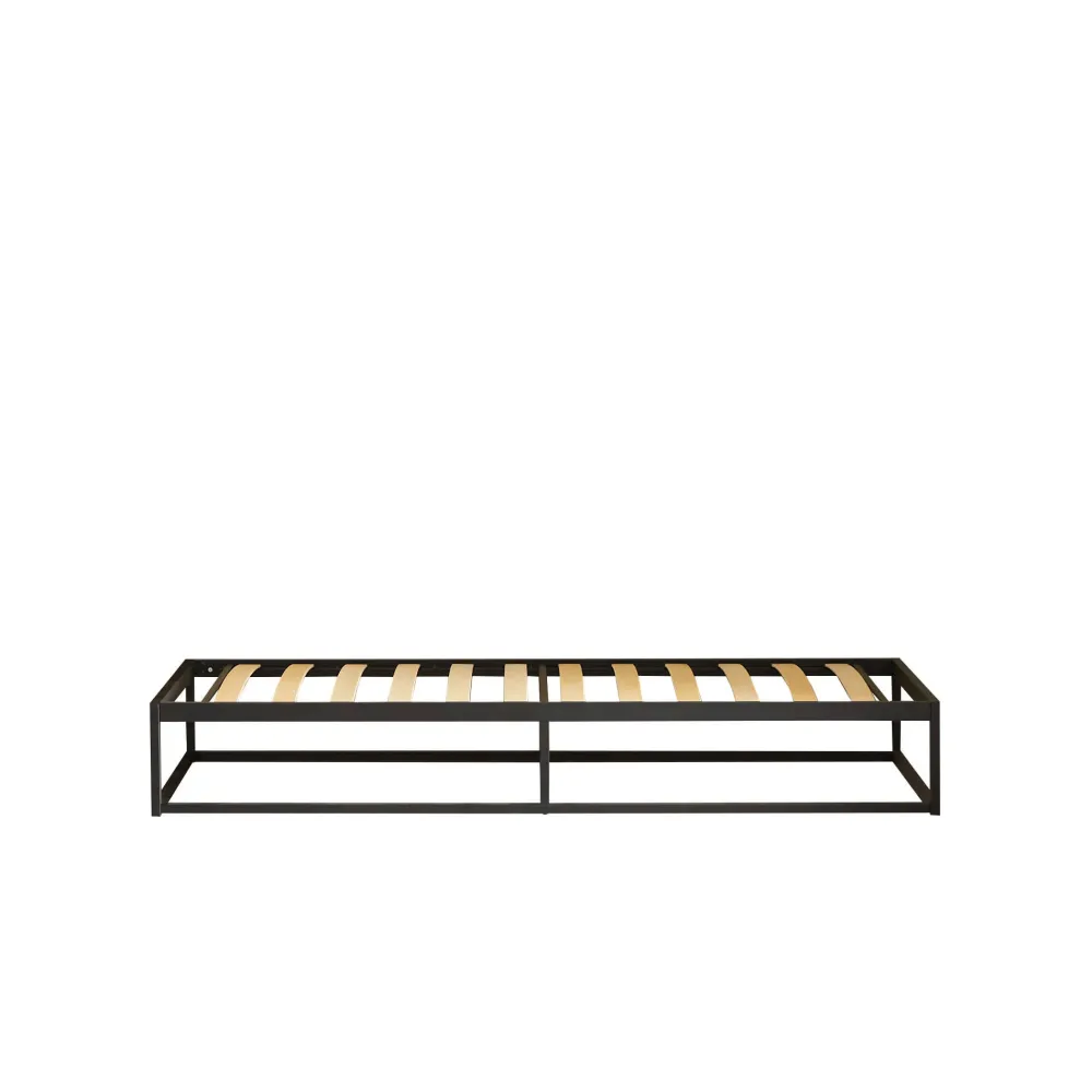 Best Sale NOUS Living Metalen Bed Dean (90X200 Cm)