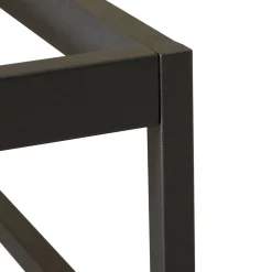 Best Sale NOUS Living Metalen Bed Dean (90X200 Cm)