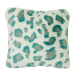 Best Sale NOUS Living Sierkussenhoes Panter (45X45 Cm)
