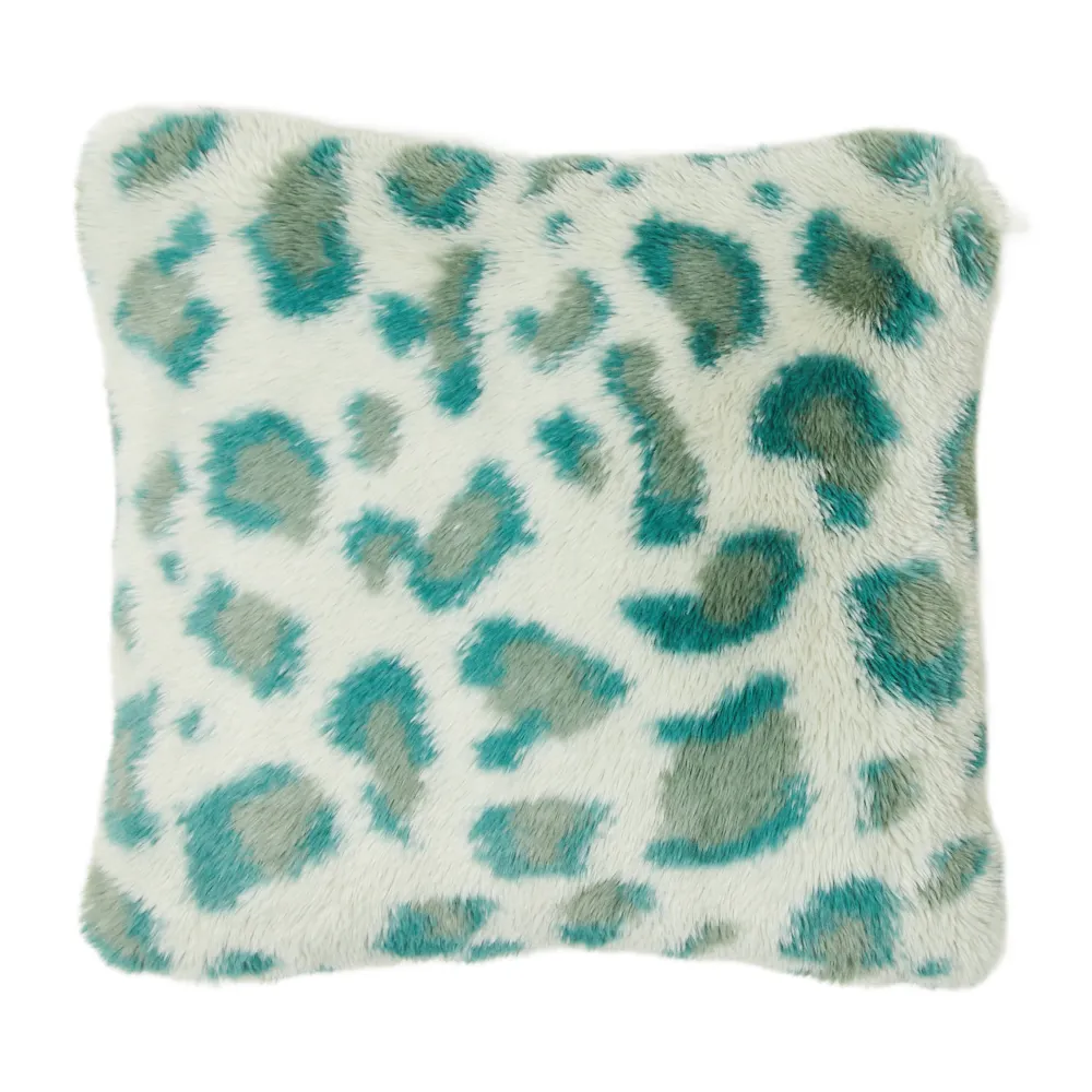 Best Sale NOUS Living Sierkussenhoes Panter (45X45 Cm)