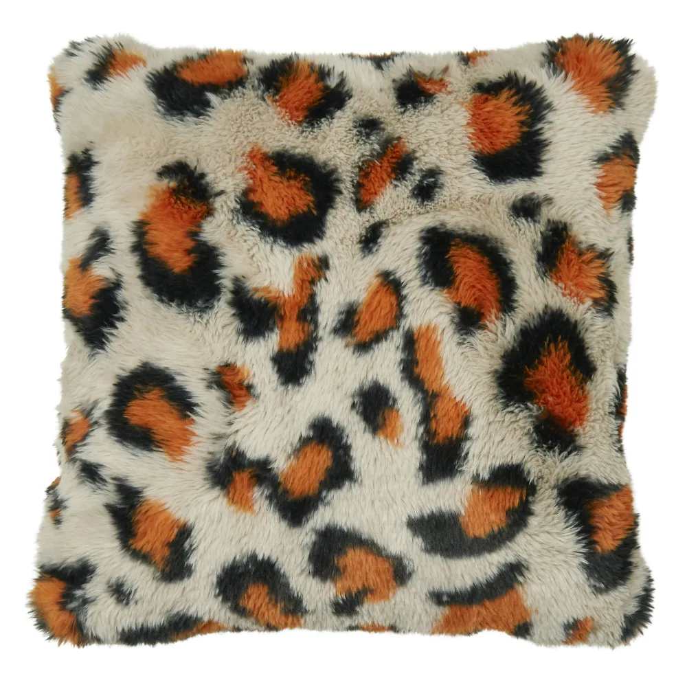 Cheap NOUS Living Sierkussenhoes Panter (45X45 Cm)