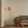 Store NOUS Living Vloerlamp Didier (O45 Cm)