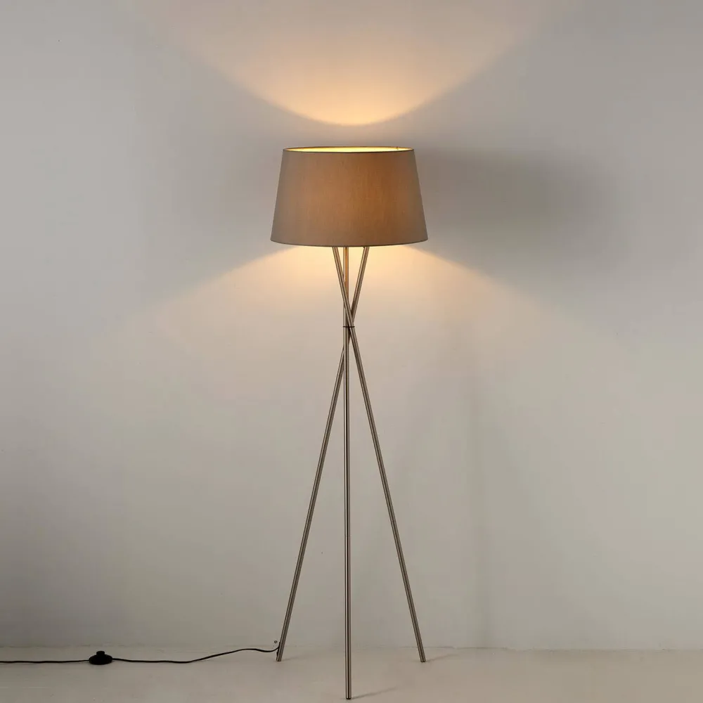 Store NOUS Living Vloerlamp Didier (O45 Cm)