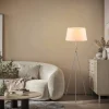 Sale NOUS Living Vloerlamp Didier (O45 Cm)