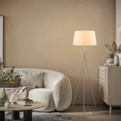 Sale NOUS Living Vloerlamp Didier (O45 Cm)