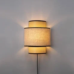 Best Sale NOUS Living Wandlamp Damian (O30 Cm)