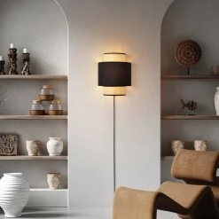 Best Sale NOUS Living Wandlamp Damian (O30 Cm)