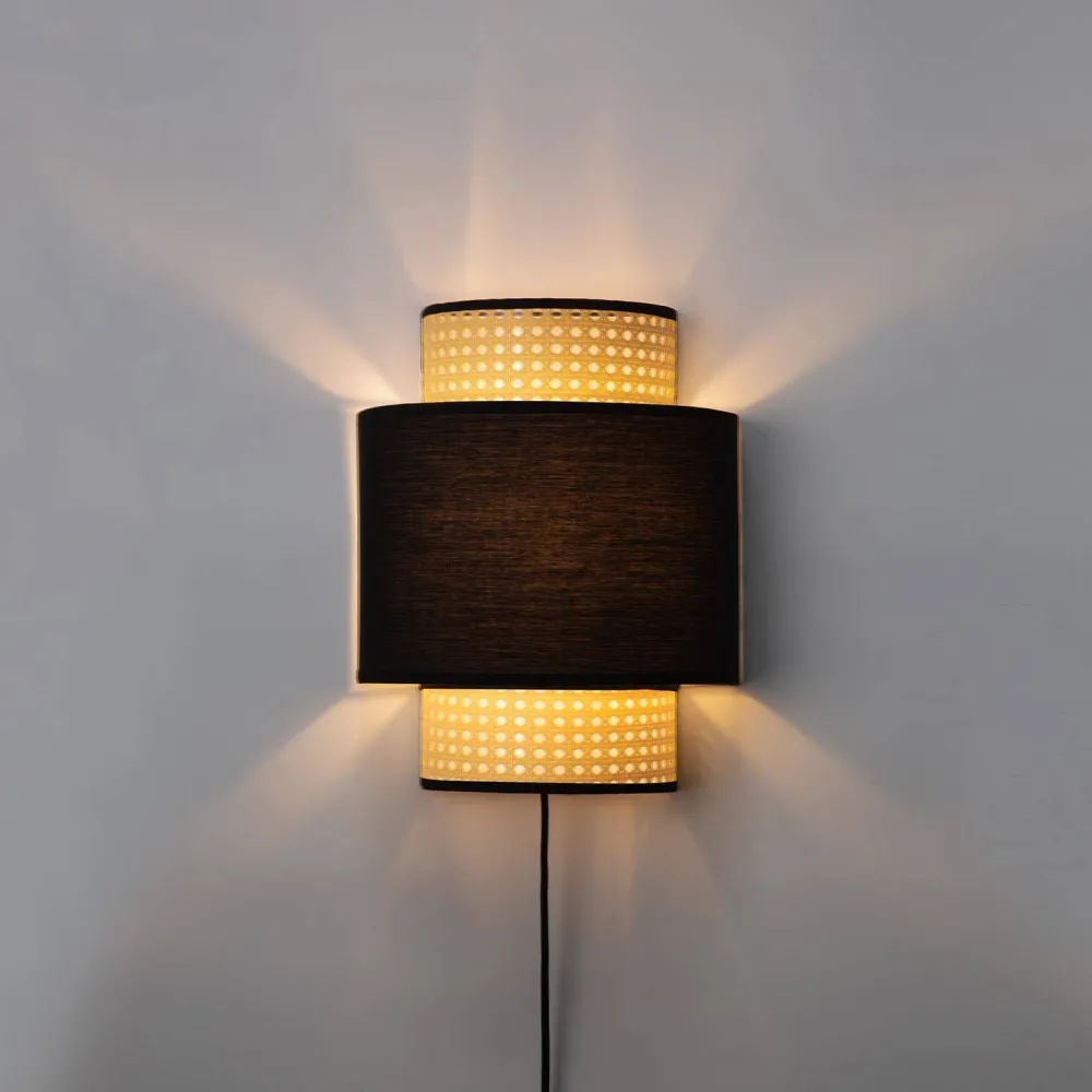 Best Sale NOUS Living Wandlamp Damian (O30 Cm)