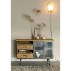 Shop NOUS Living Wandlamp Lena