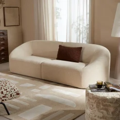 Hot NOUS Living 3-Zitsbank Marseille