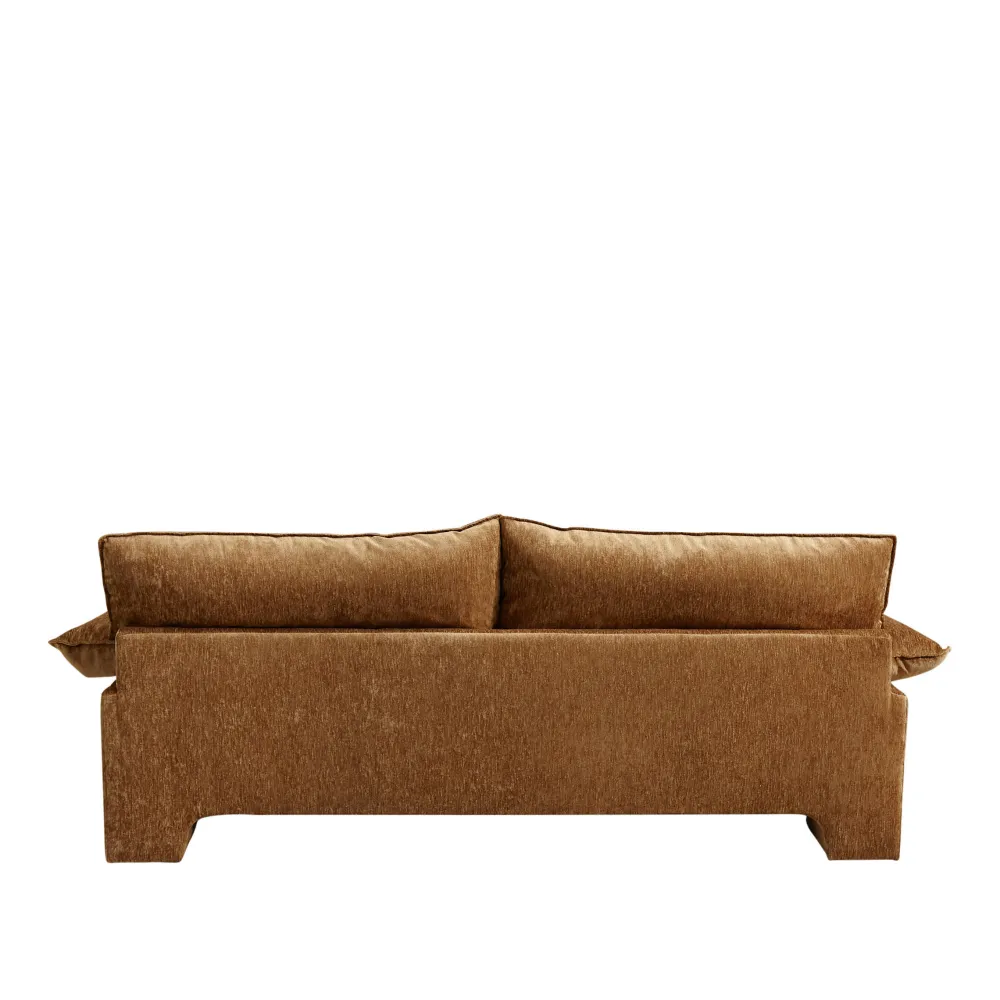 Cheap NOUS Living 3-Zitsbank Woodstock