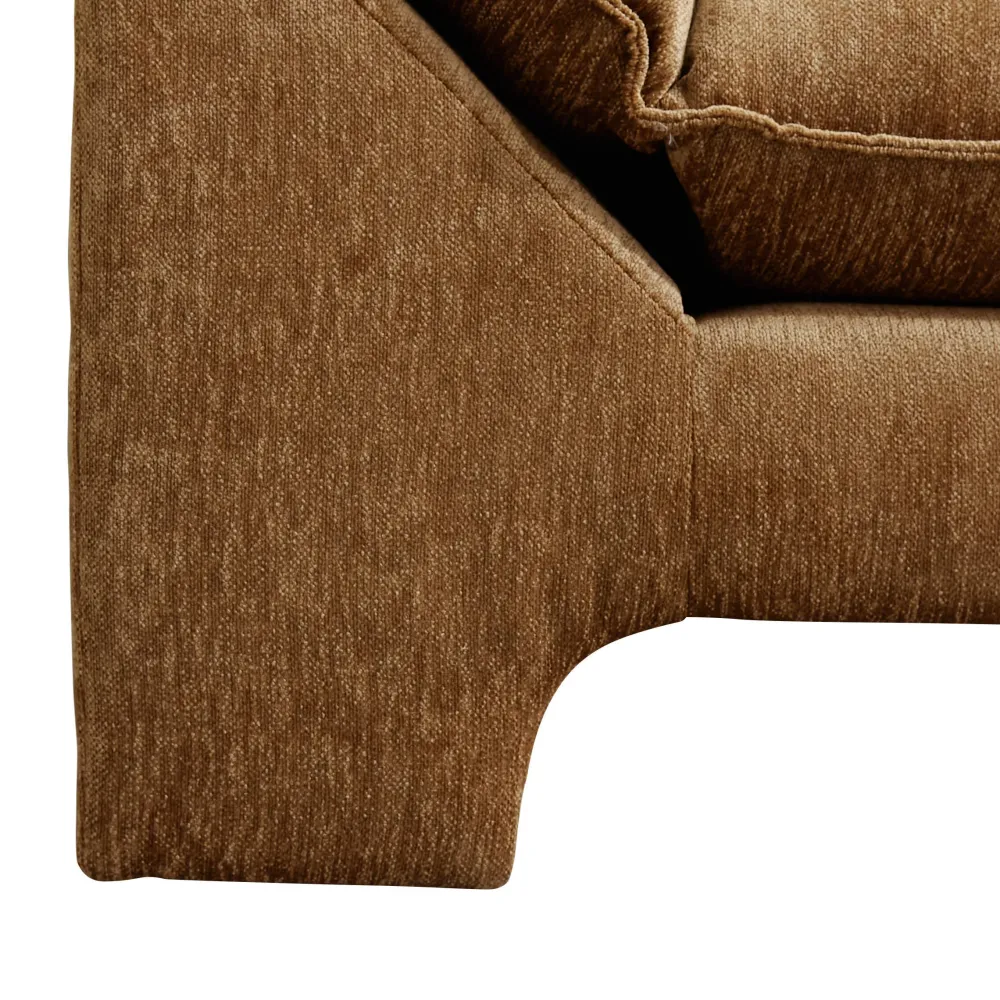 Cheap NOUS Living 3-Zitsbank Woodstock