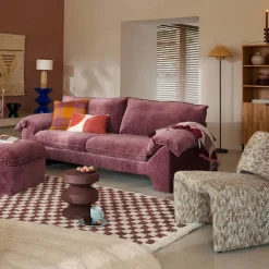 Shop NOUS Living 3-Zitsbank Woodstock