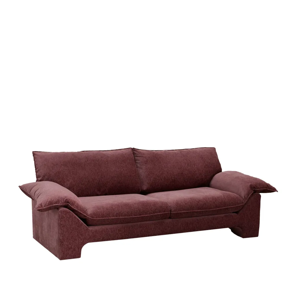 Shop NOUS Living 3-Zitsbank Woodstock