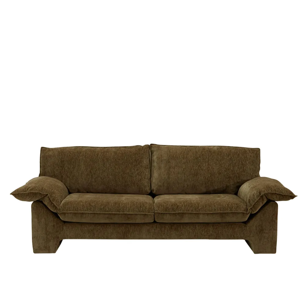 Online NOUS Living 3-Zitsbank Woodstock