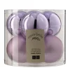 Sale Nova Belle Kerstbal (Set Van 6) (O8 Cm)