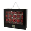 Clearance Nova Belle Kerstbal (Set Van 42) (O6 Cm)