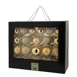Flash Sale Nova Belle Kerstbal (Set Van 42) (O6 Cm)