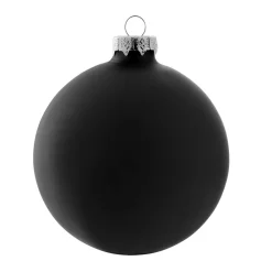 Cheap Nova Belle Kerstbal (Set Van 6) (O8 Cm)