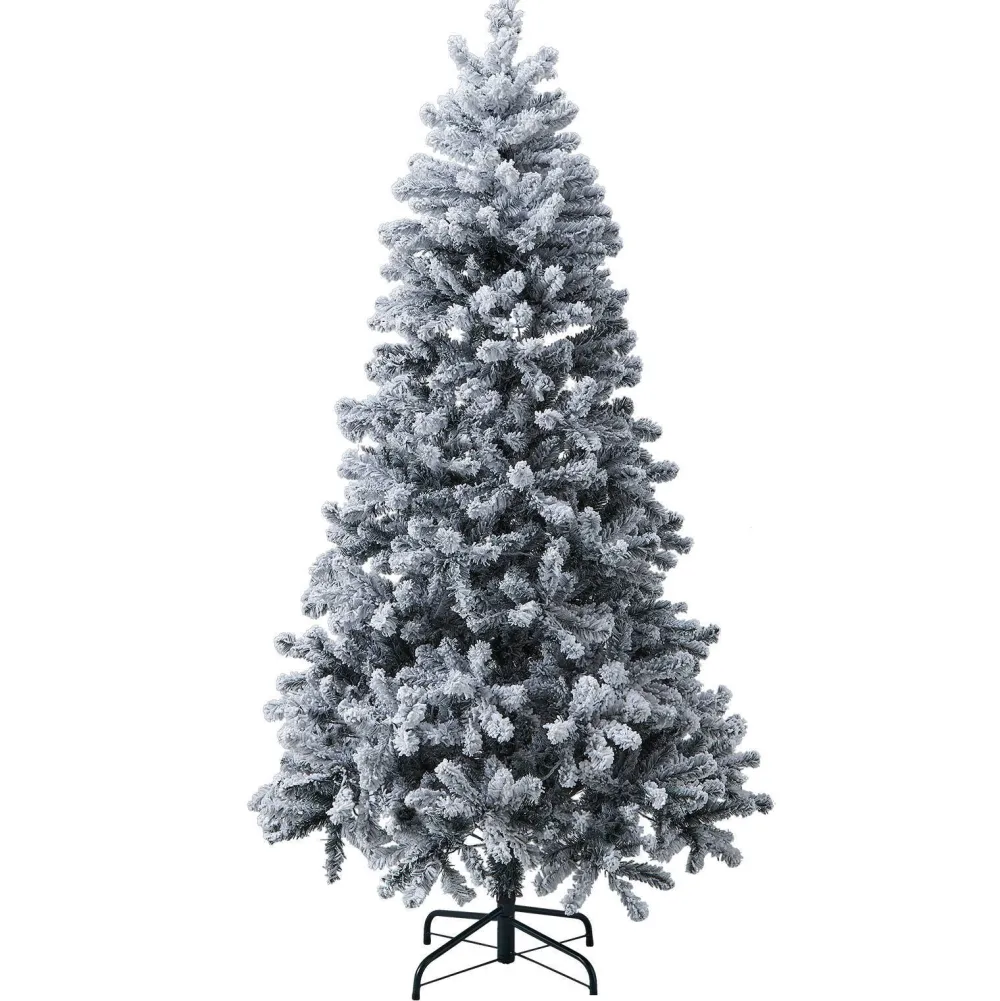 Store Nova Belle Kerstboom Norway Pine (H155 X O86 Cm)