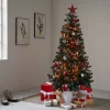Hot Nova Belle Kerstboom Virginia Pine (H155 X O83 Cm)