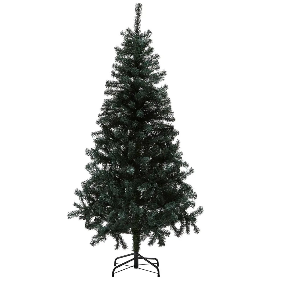 Hot Nova Belle Kerstboom Virginia Pine (H155 X O83 Cm)