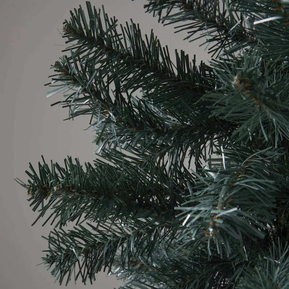 Hot Nova Belle Kerstboom Virginia Pine (H155 X O83 Cm)