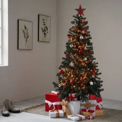 Flash Sale Nova Belle Kerstboom Virginia Pine (H120 X O66 Cm)
