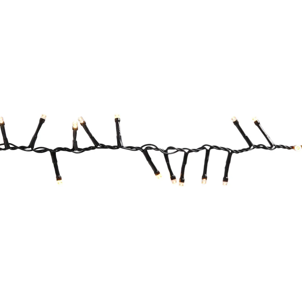 Cheap Nova Belle Kerstboomverlichting (1100 Cm) (Stekker Met Timer) (550Led)